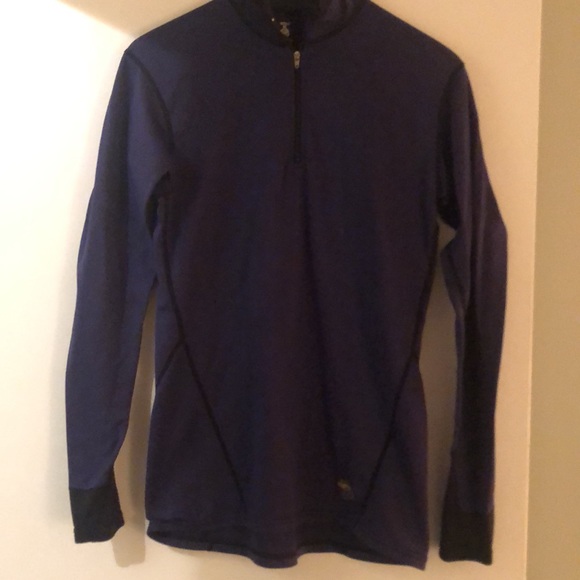 MOUNTAIN HARDWARE pullover - Picture 10 of 11